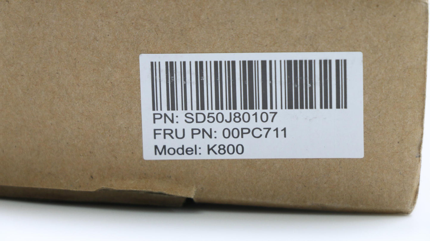 Lenovo Kb Keyboards External - 00PC711
