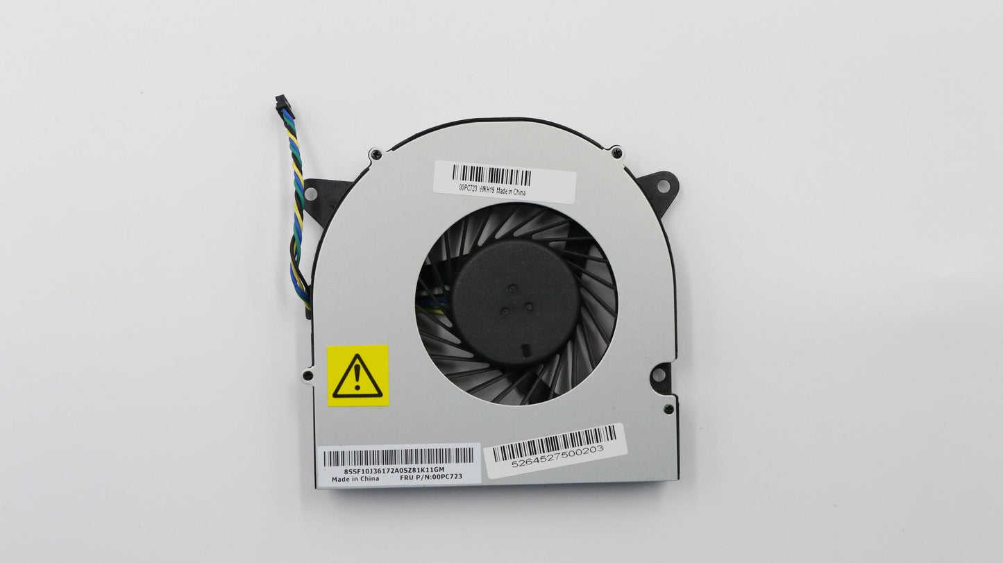 Lenovo 00PC723 Fa Fans