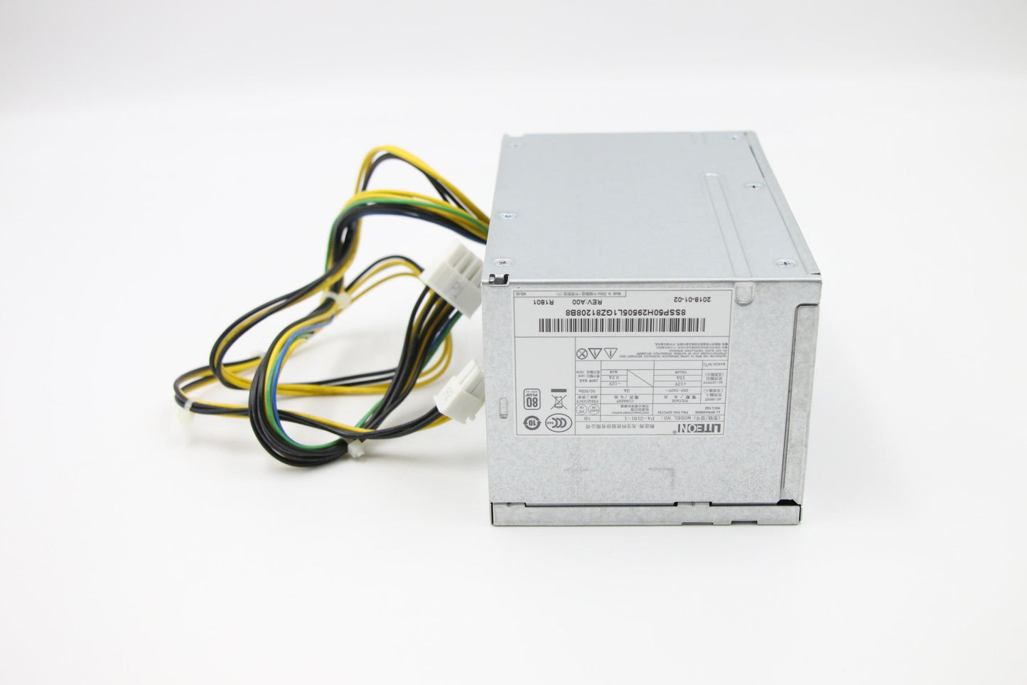 Lenovo 200-240Vac,Ps3 Lc 180W Psu - 00PC734