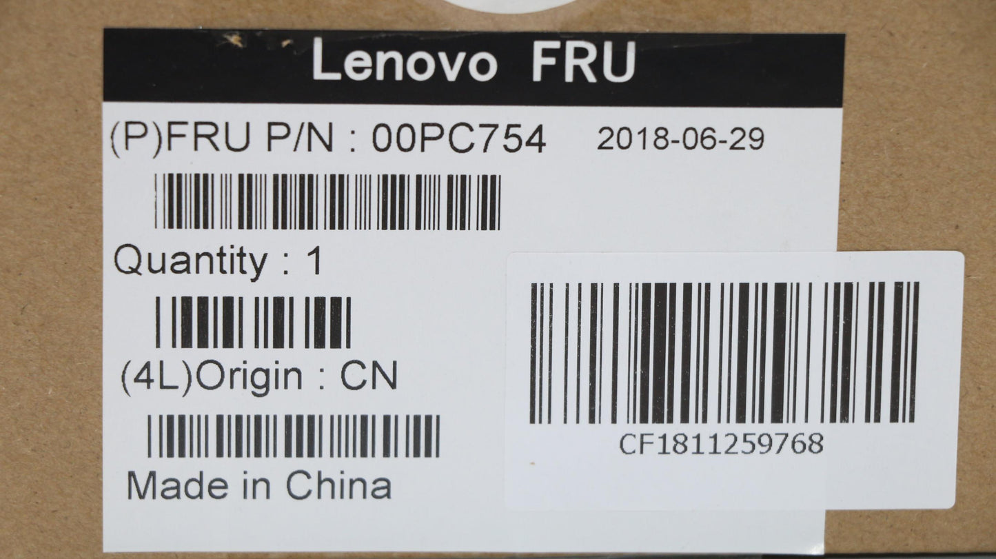Lenovo 100-240Vac,Sff 210W Psu - 00PC754