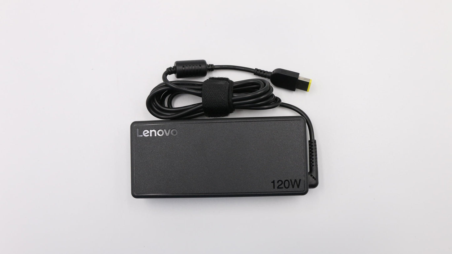 Lenovo Ac_Adapter,120W,100-240Vac,3P - 00PC759