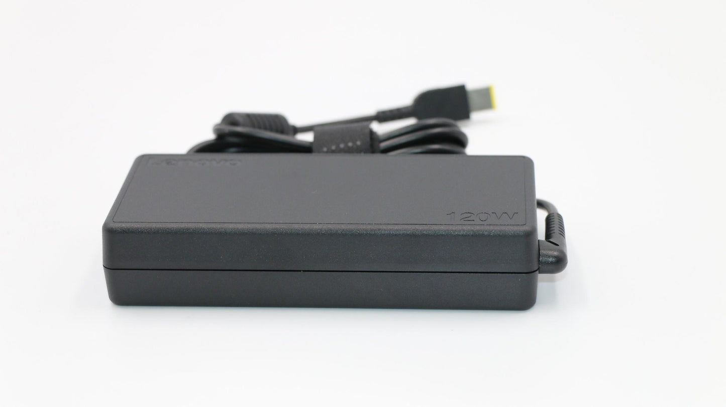 Lenovo Ac_Adapter,120W,100-240Vac,3P - 00PC759