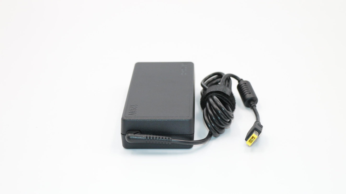 Lenovo Ac_Adapter,120W,100-240Vac,3P - 00PC759