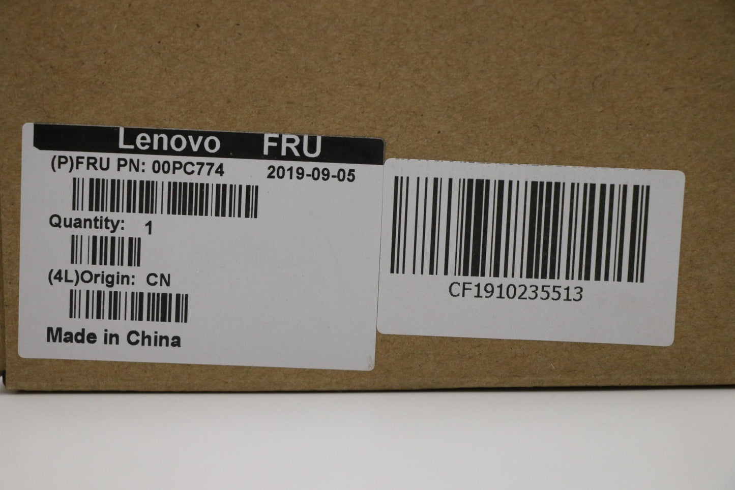 Lenovo Pa-2181-2Vb Liteon Pwr_Supply, - 00PC774