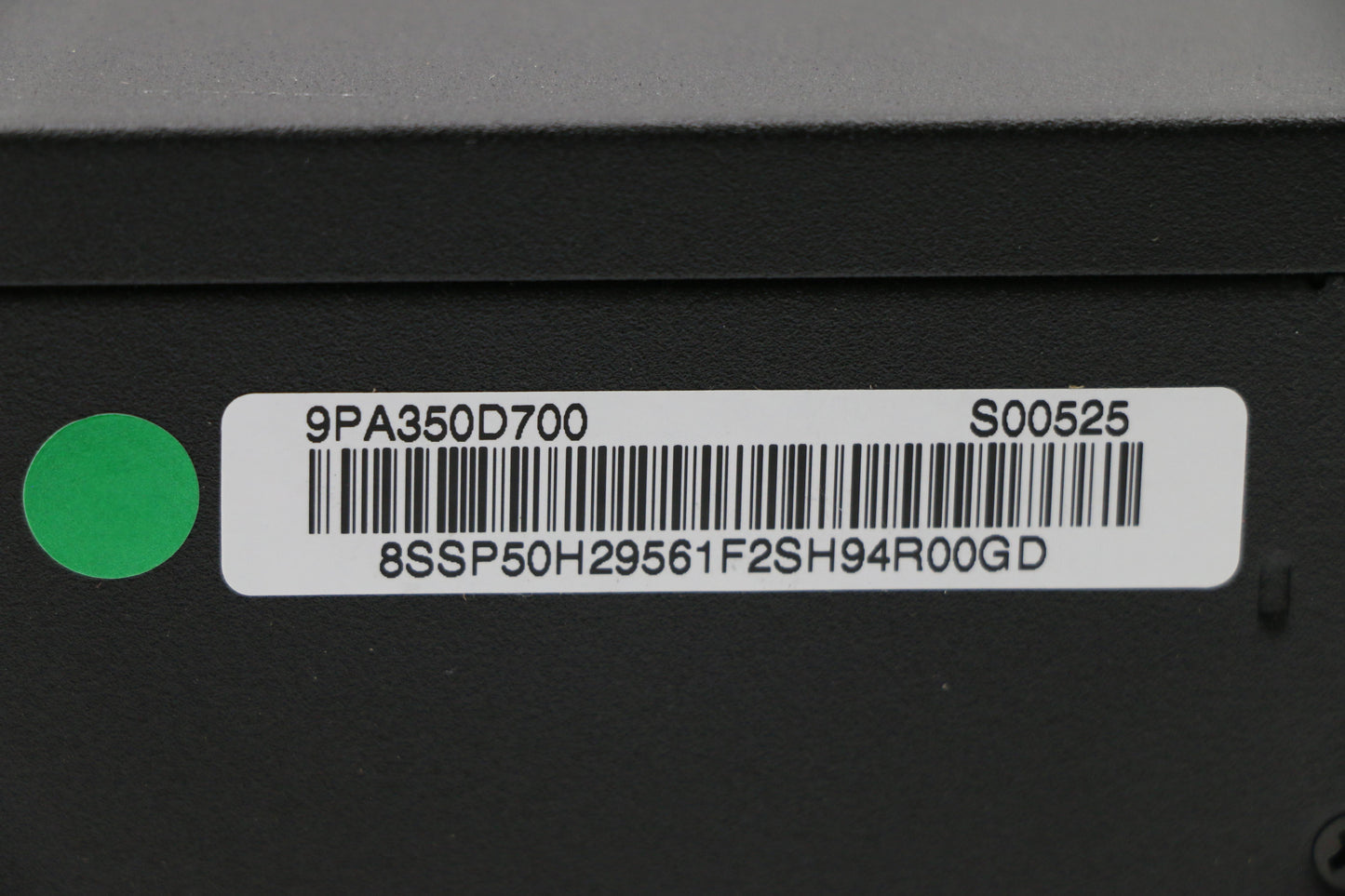 Lenovo Psu 450W Epa Acbel Pc7033-El5G - 00PC776