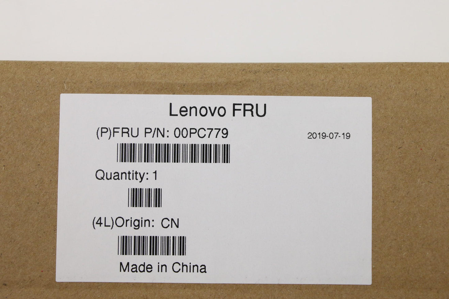 Lenovo Pwr_Supply 100-240Vactfx 210W - 00PC779