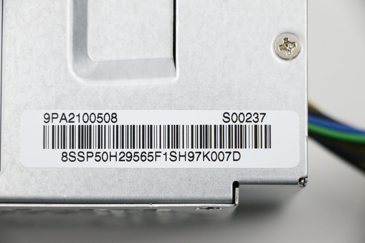 Lenovo Pwr_Supply 100-240Vactfx 210W - 00PC779