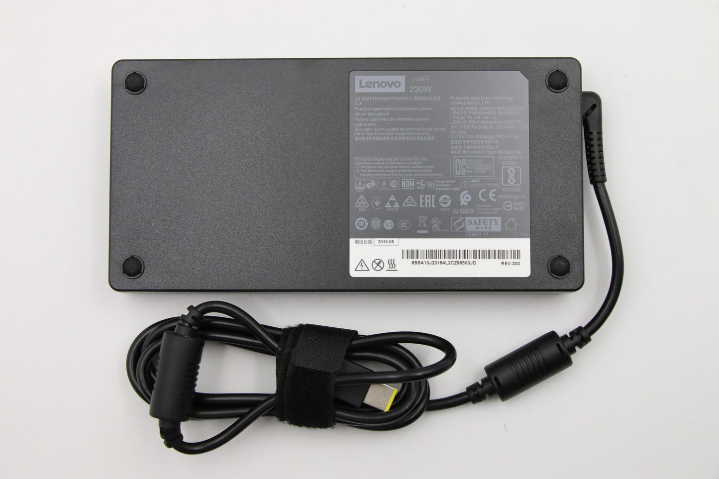 Lenovo Power Adapter - 00PC782