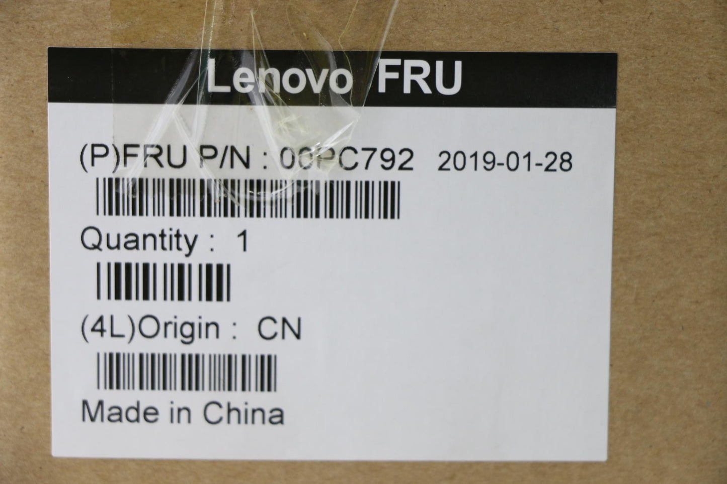 Lenovo 100-240Vac, 625W 85 Psu - 00PC792