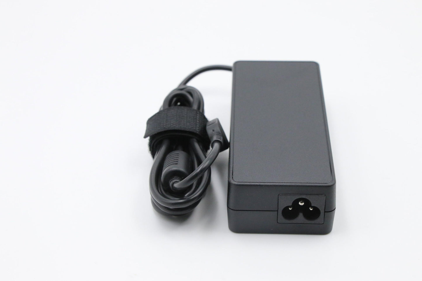 Lenovo (00PC793) 65W AC Adapter, Rectangle, 3-Pin, Black