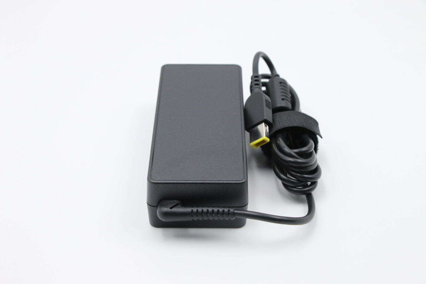 Lenovo (00PC793) 65W AC Adapter, Rectangle, 3-Pin, Black