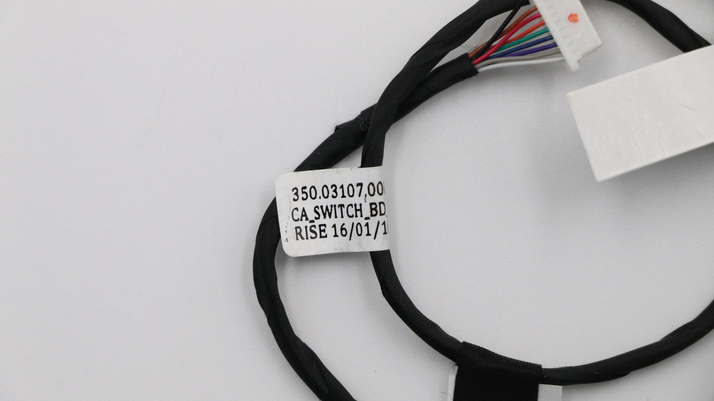 Lenovo 00PC933 Ct Cables Internal