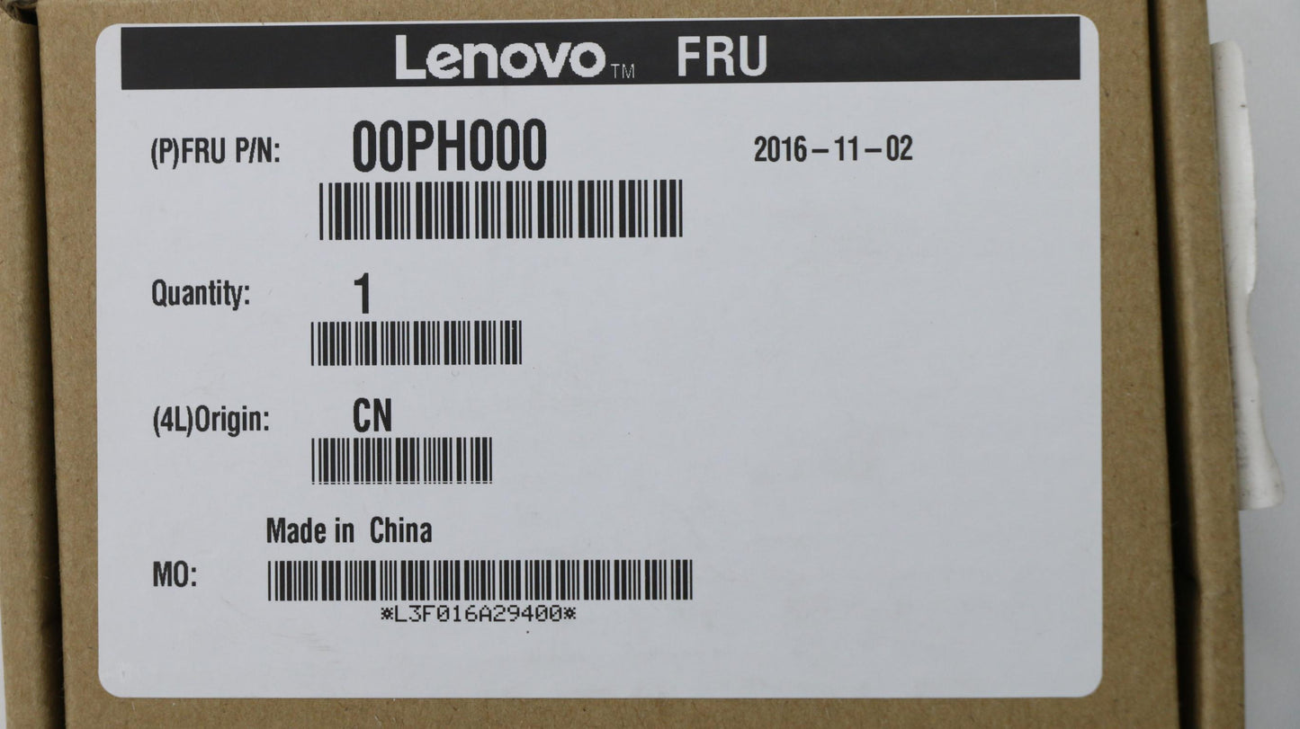 Lenovo 00PH000 An Antenna