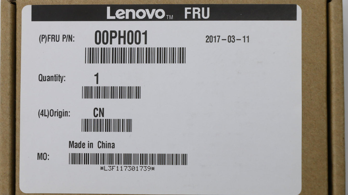 Lenovo 00PH001 An Antenna