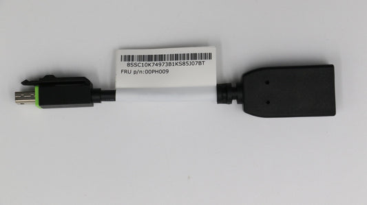 Lenovo 00PH009 Ct Cables Internal