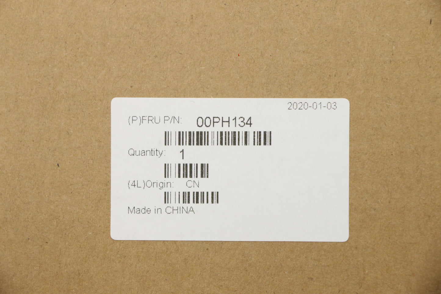 Lenovo Mouse - 00PH134