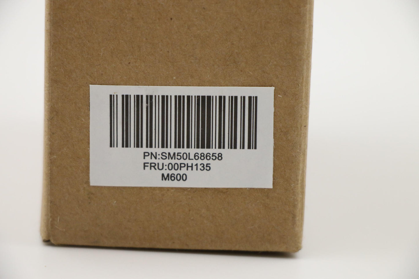 Lenovo Newmen M600 Usb Mc Black-Jp - 00PH135