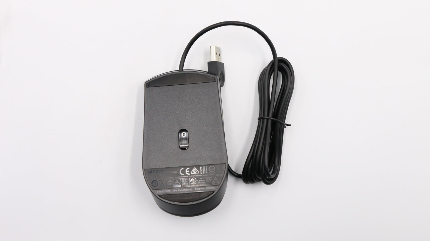 Lenovo Chicony Usb Fingerprint Mc B_O - 00PH143