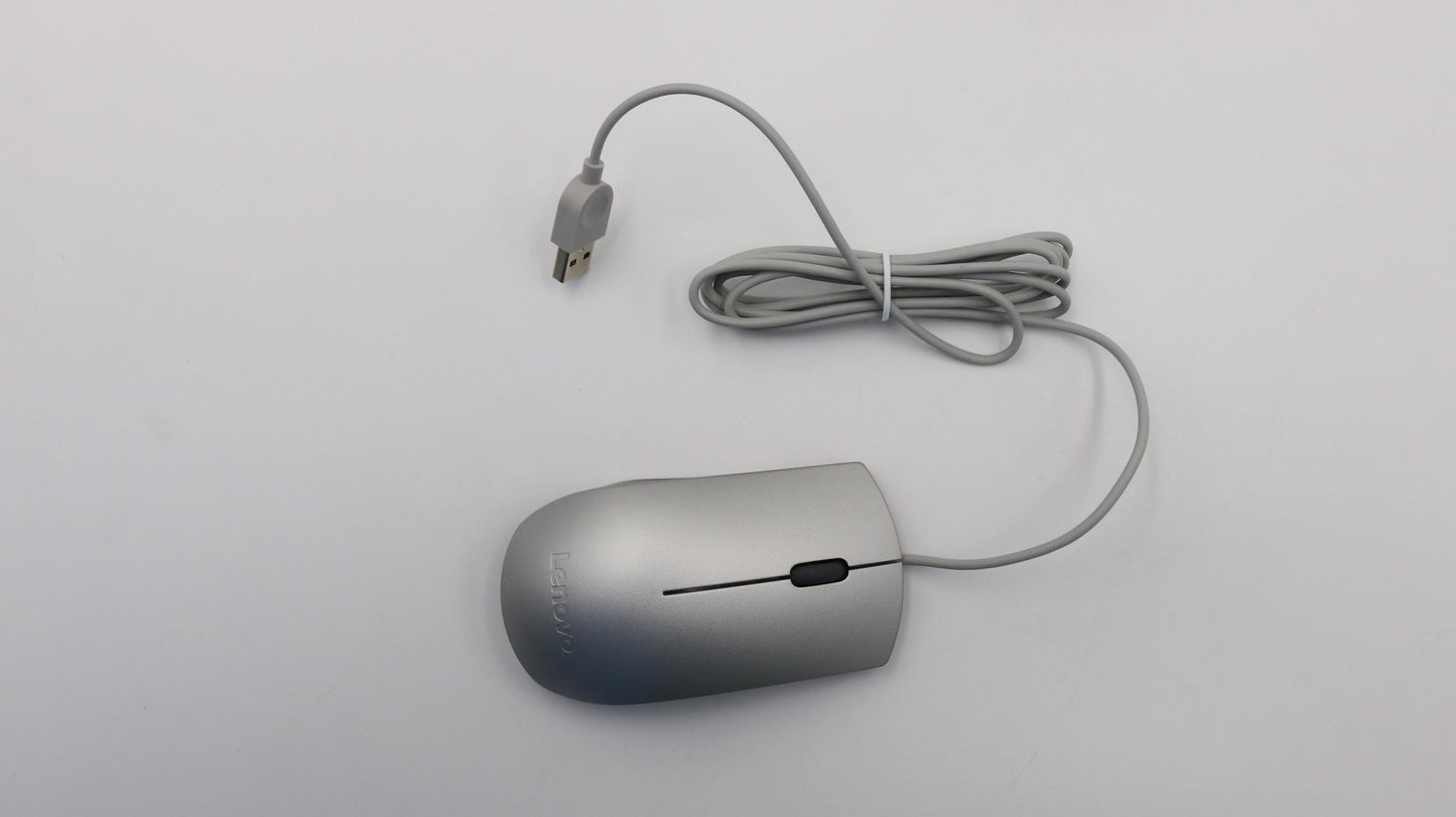 Lenovo 00PH144 Usb Calliope Mouse Sr-Gy