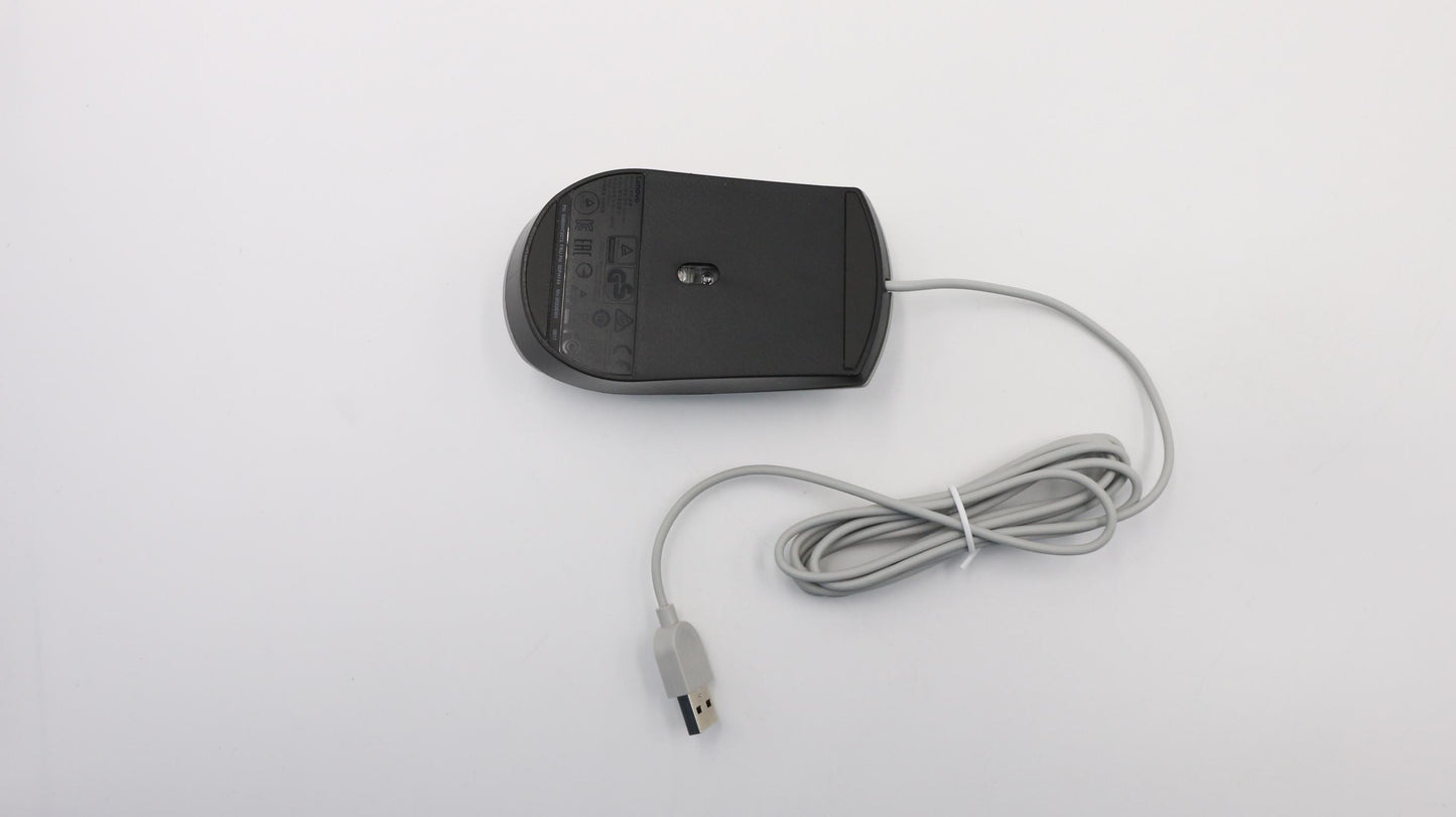 Lenovo 00PH144 Usb Calliope Mouse Sr-Gy