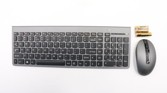 Lenovo 00PH150 Liteon Sb8861 Iron Grey Us_In