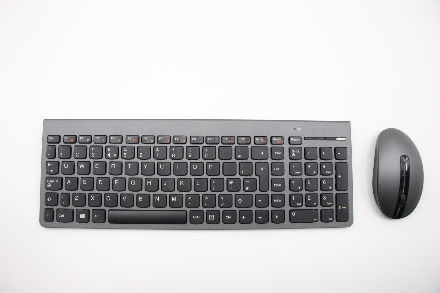 Lenovo Liteon Sb8861 2.4G Km Kit Iron - 00PH152