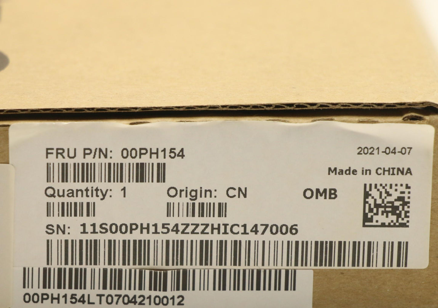Lenovo Liteon Sb8861 2.4G Km Kit Iron - 00PH154