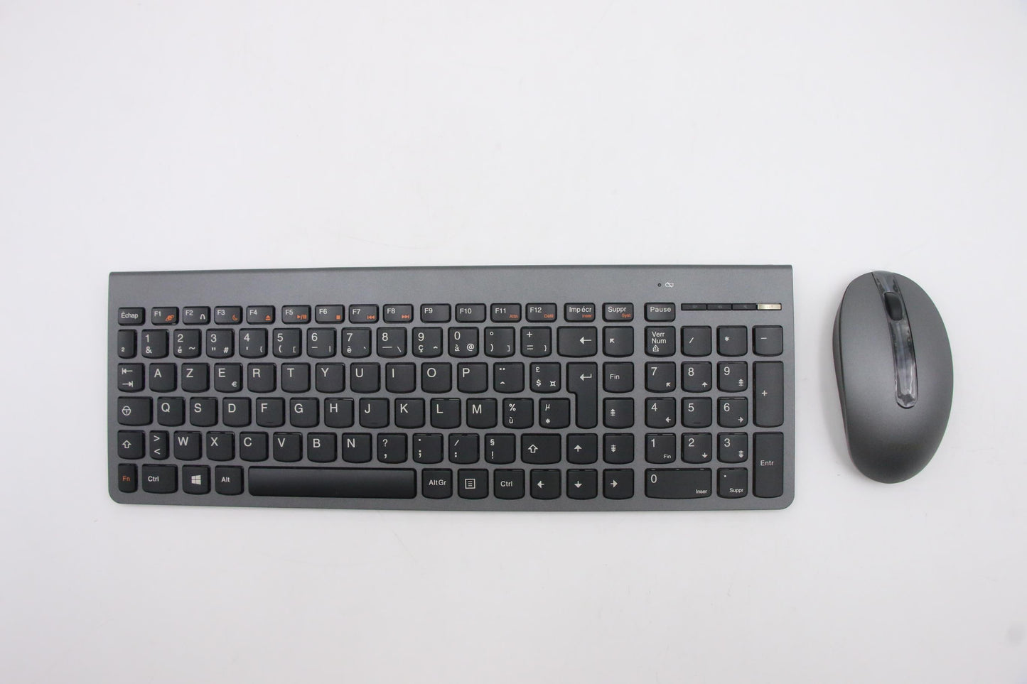 Lenovo Liteon Sb8861 2.4G Km Kit Iron - 00PH160