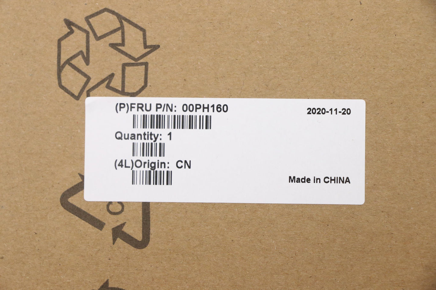 Lenovo Liteon Sb8861 2.4G Km Kit Iron - 00PH160