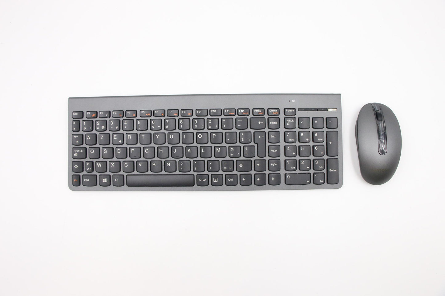 Lenovo Liteon Sb8861 2.4G Km Kit Iron - 00PH164