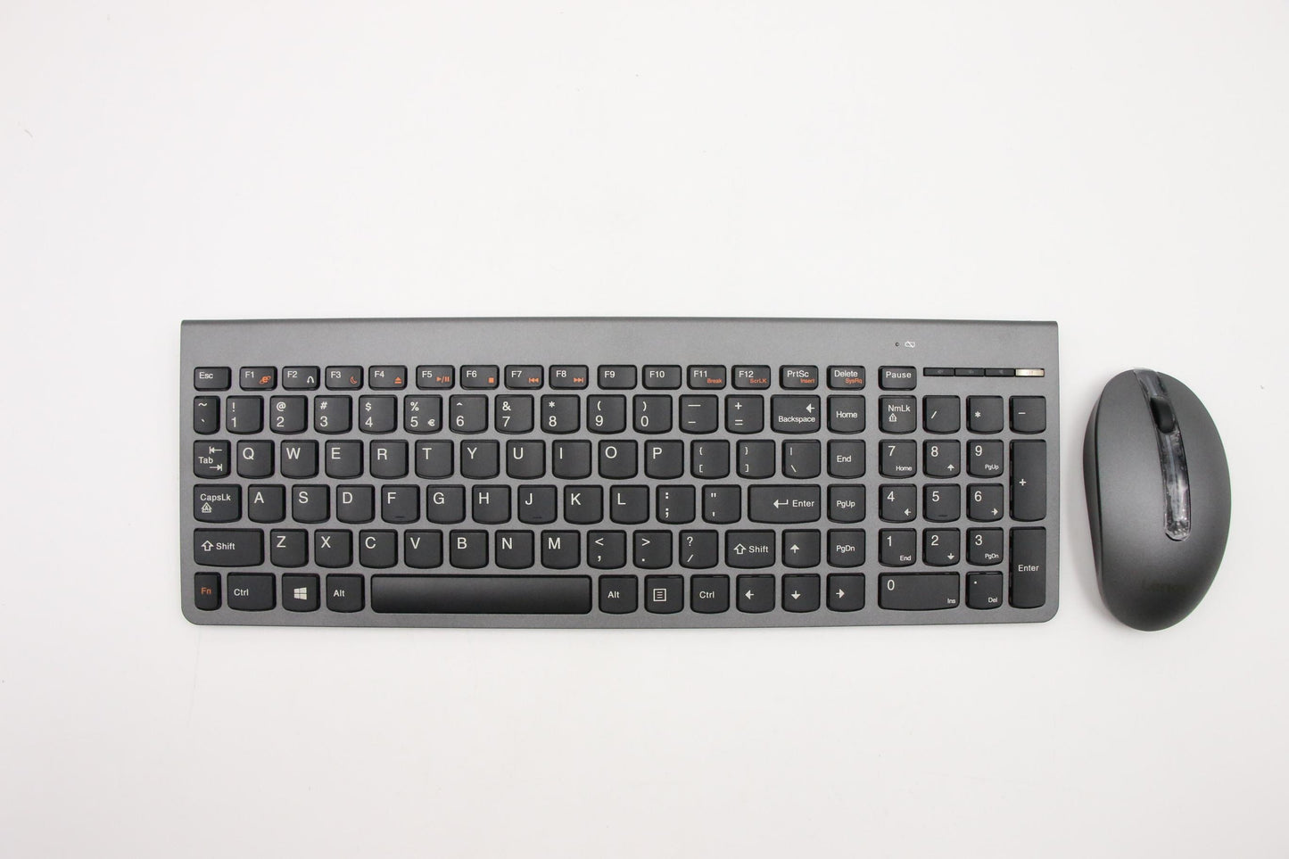 Lenovo Liteon Sb8861 2.4G Km Kit Iron - 00PH165