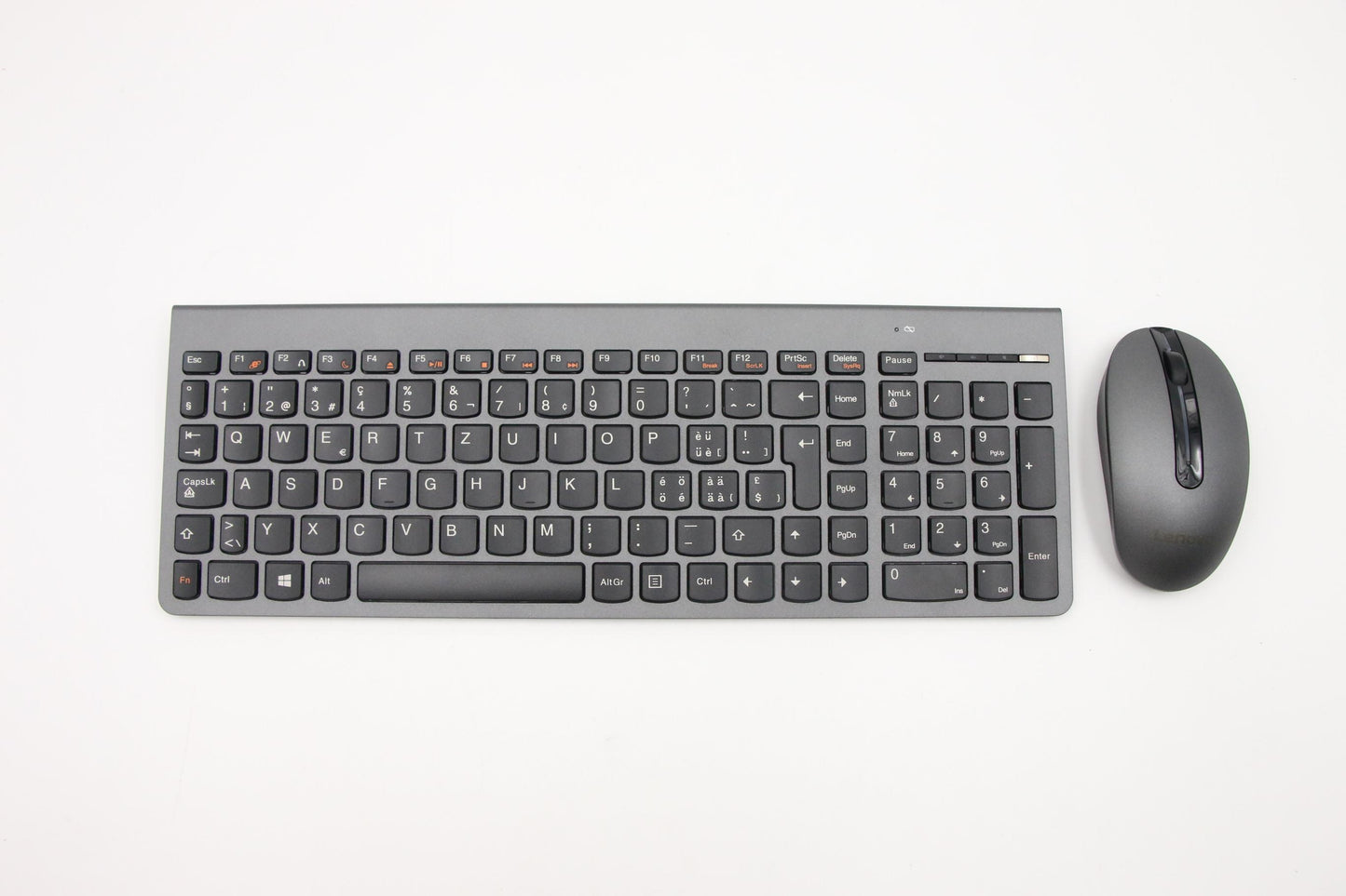 Lenovo Liteon Sb8861 2.4G Km Kit Iron - 00PH166