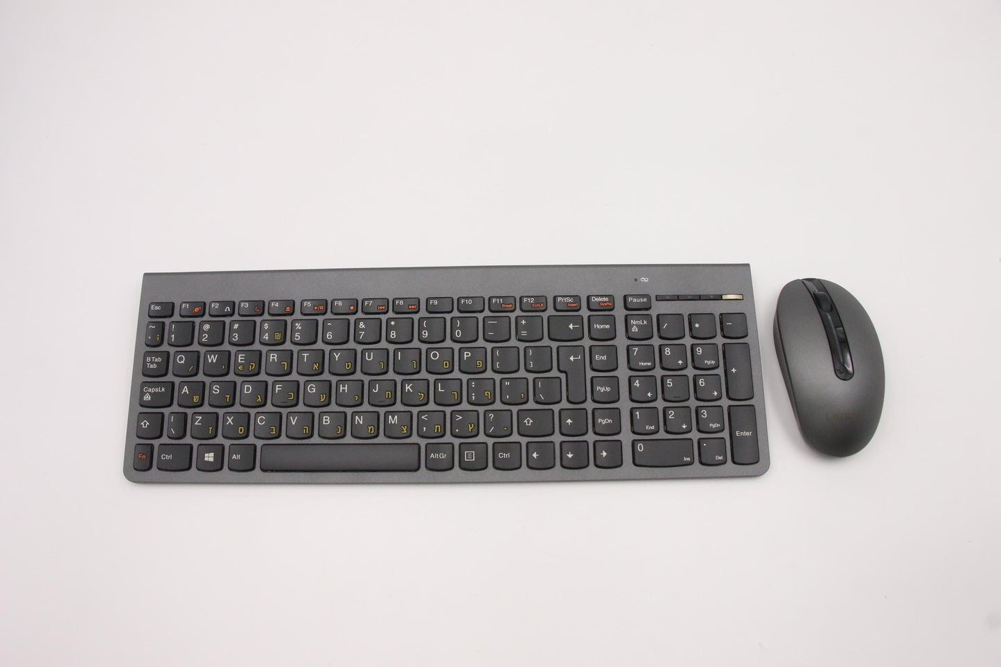 Lenovo Liteon Sb8861 Iron Grey My - 00PH167