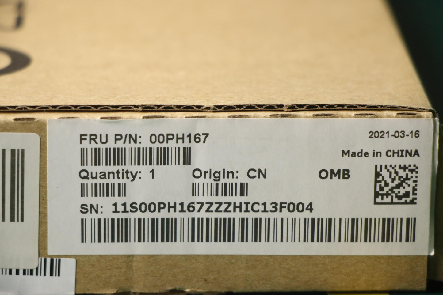 Lenovo Liteon Sb8861 Iron Grey My - 00PH167