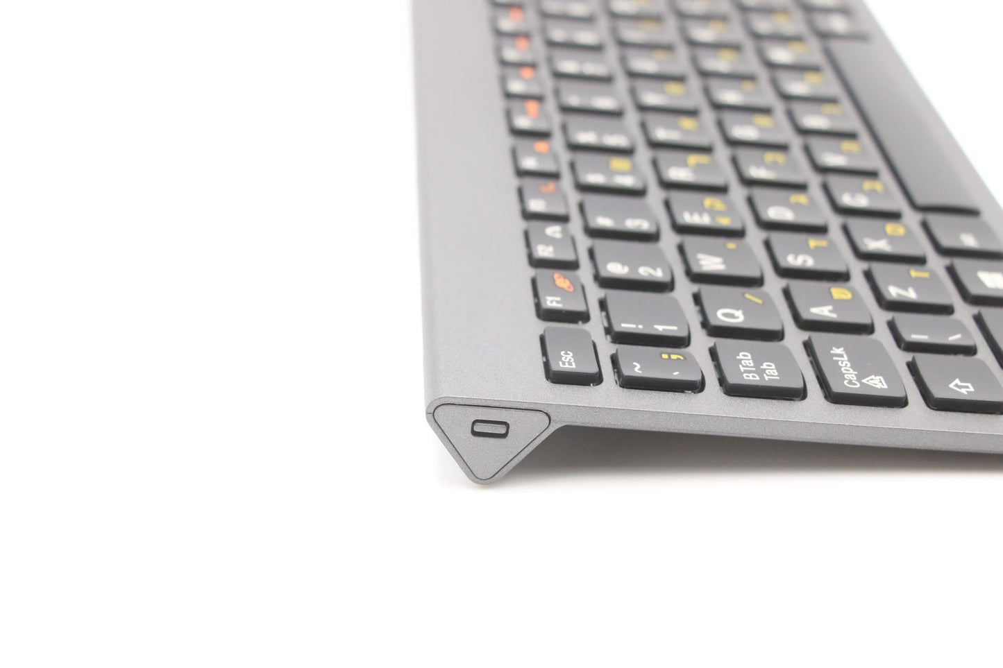Lenovo Liteon Sb8861 Iron Grey My - 00PH167