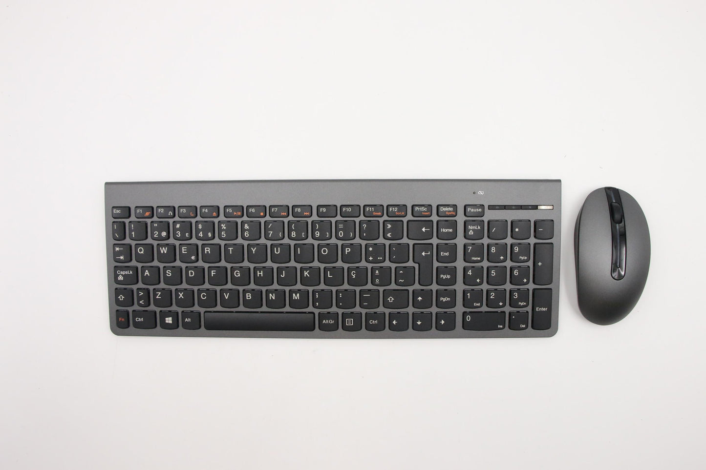 Lenovo Liteon Sb8861 Iron Grey Pt - 00PH169