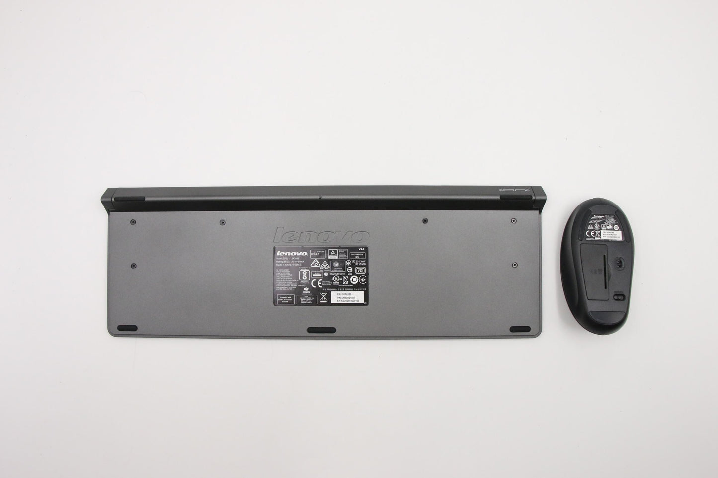 Lenovo Liteon Sb8861 Iron Grey Pt - 00PH169
