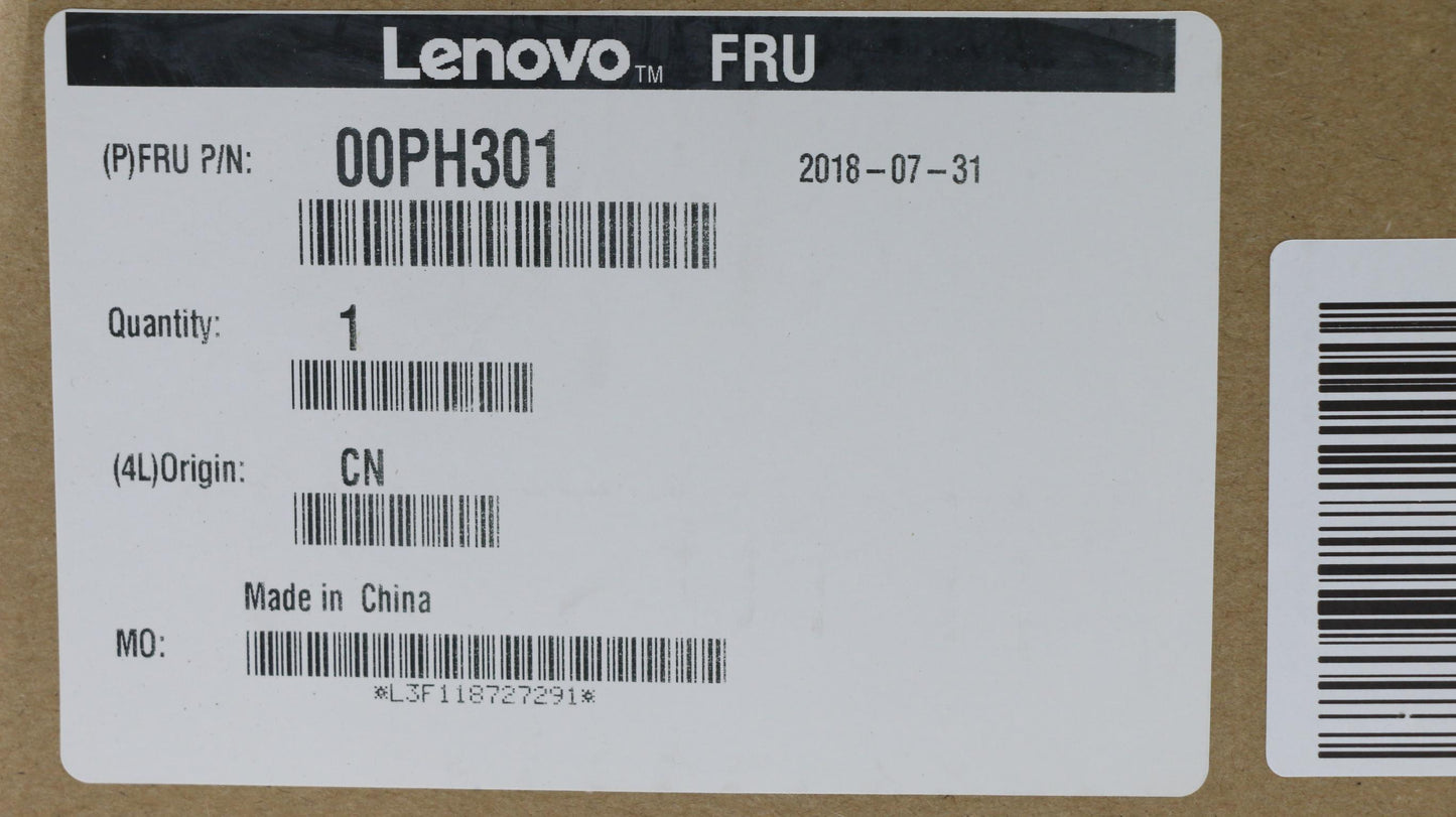 Lenovo Acbel Pcc130-El0G 300W Atx Ps - 00PH301
