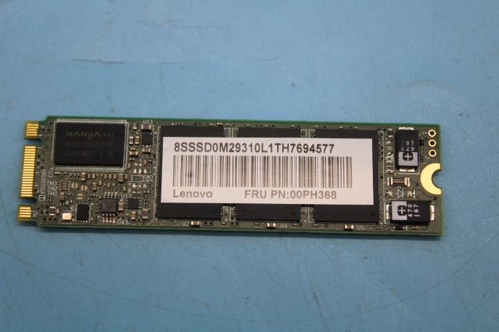 Lenovo Ssd Asm Lt Egt-240N9S 240G Sat - 00PH368