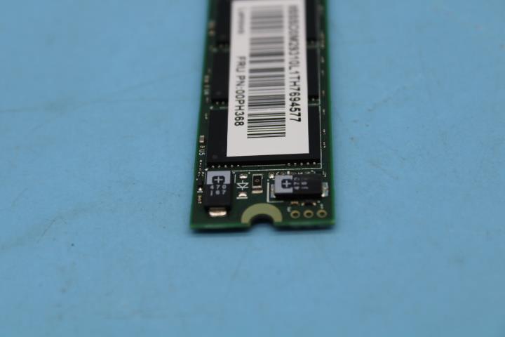 Lenovo Ssd Asm Lt Egt-240N9S 240G Sat - 00PH368