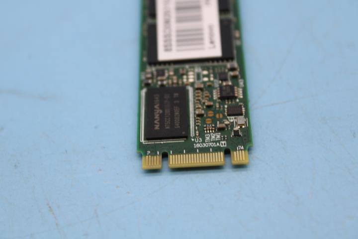 Lenovo Ssd Asm Lt Egt-240N9S 240G Sat - 00PH368