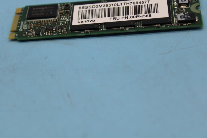 Lenovo Ssd Asm Lt Egt-240N9S 240G Sat - 00PH368