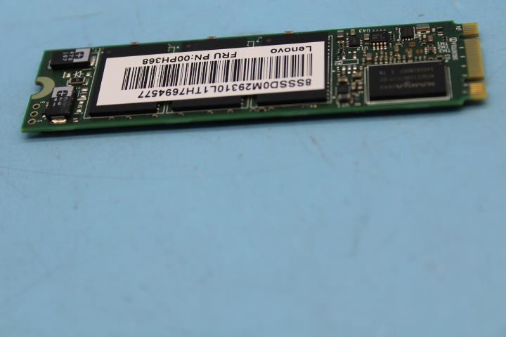 Lenovo Ssd Asm Lt Egt-240N9S 240G Sat - 00PH368
