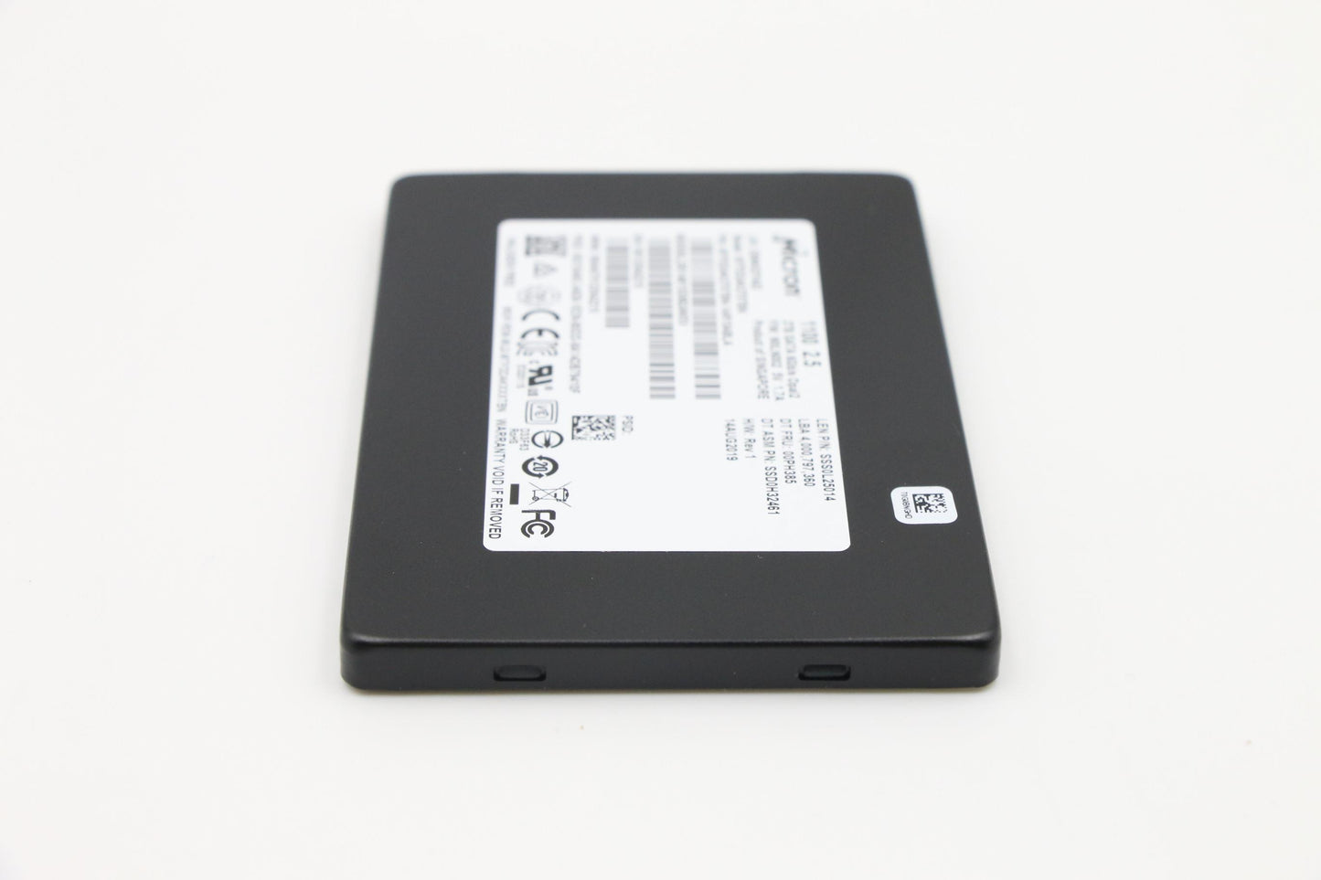 Lenovo Mic 1100 2Tb 2.5 Opal - 00PH385