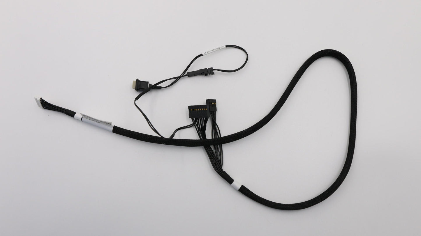Lenovo Front Panel Cable With Intrusi - 00PH414