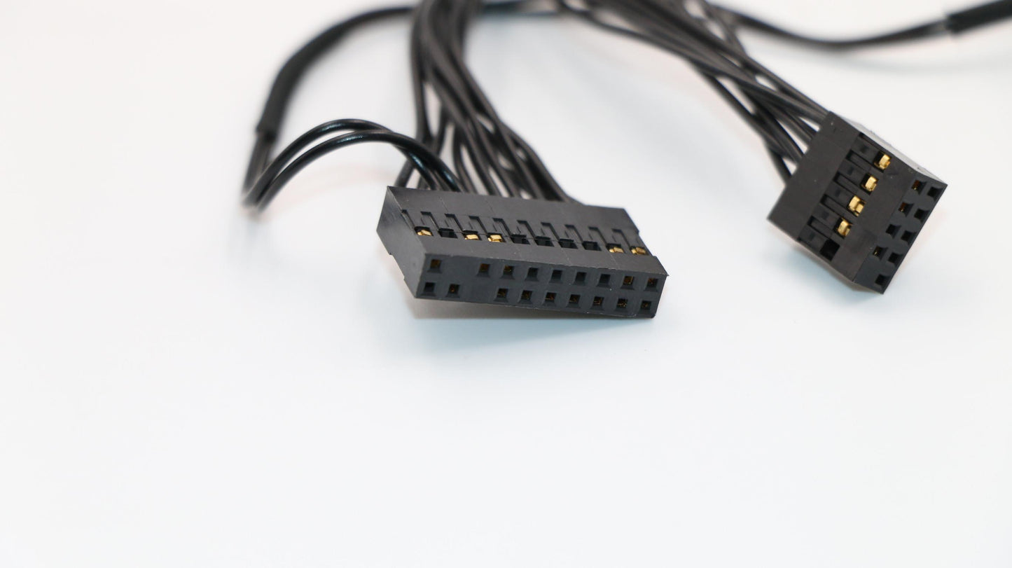 Lenovo Front Panel Cable With Intrusi - 00PH414