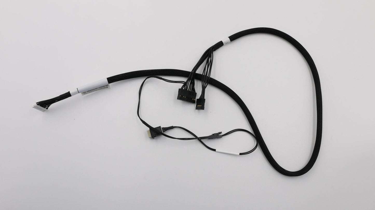 Lenovo Front Panel Cable With Intrusi - 00PH414