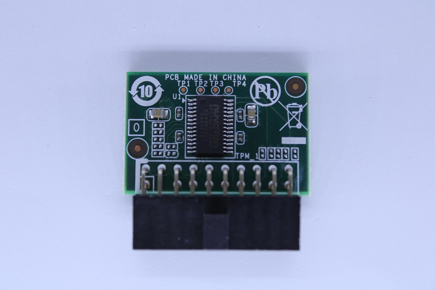 Lenovo Usi-Tpm2.0 Module V1.0 - 00PH455