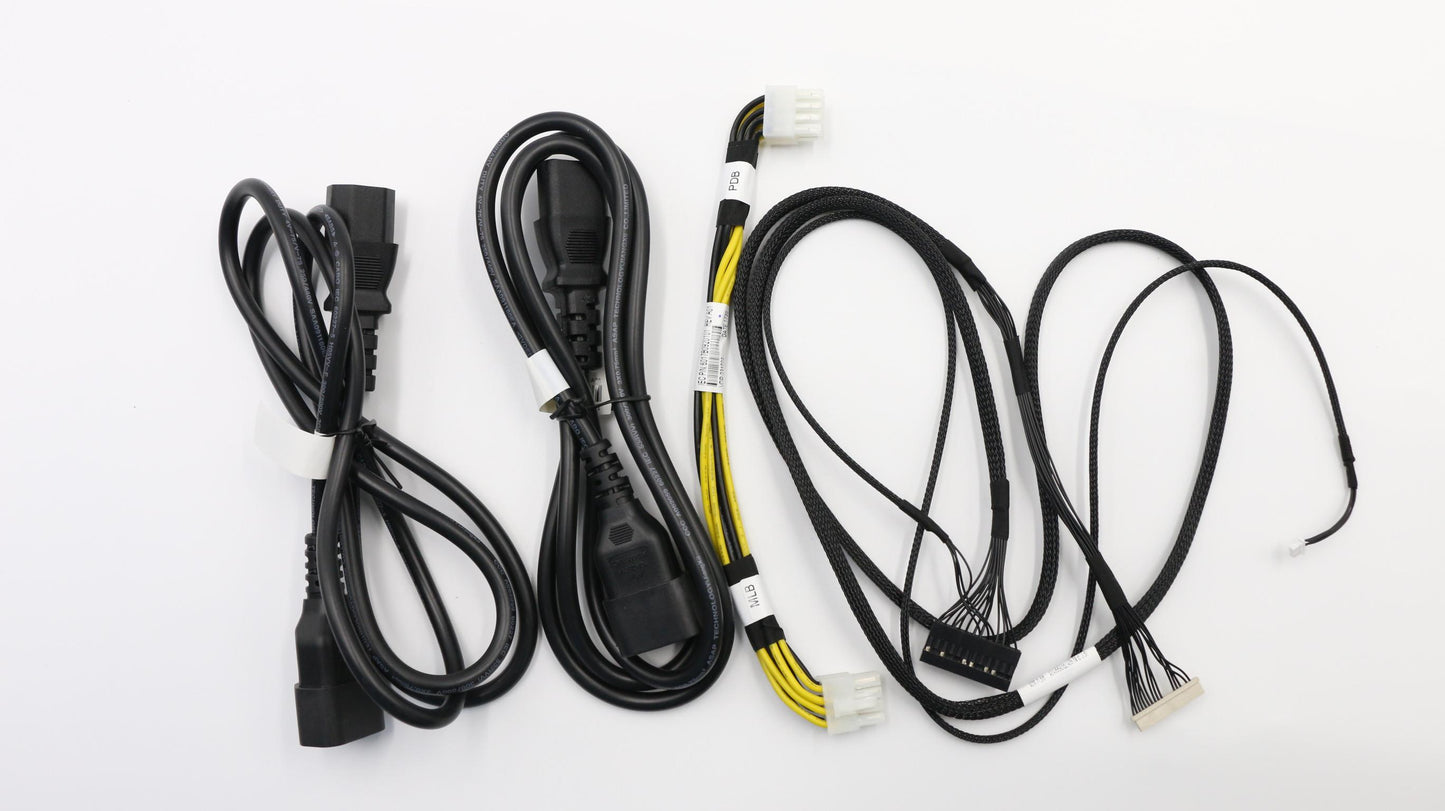 Lenovo Rd452X Cable Kits For F Sku - 00PH648