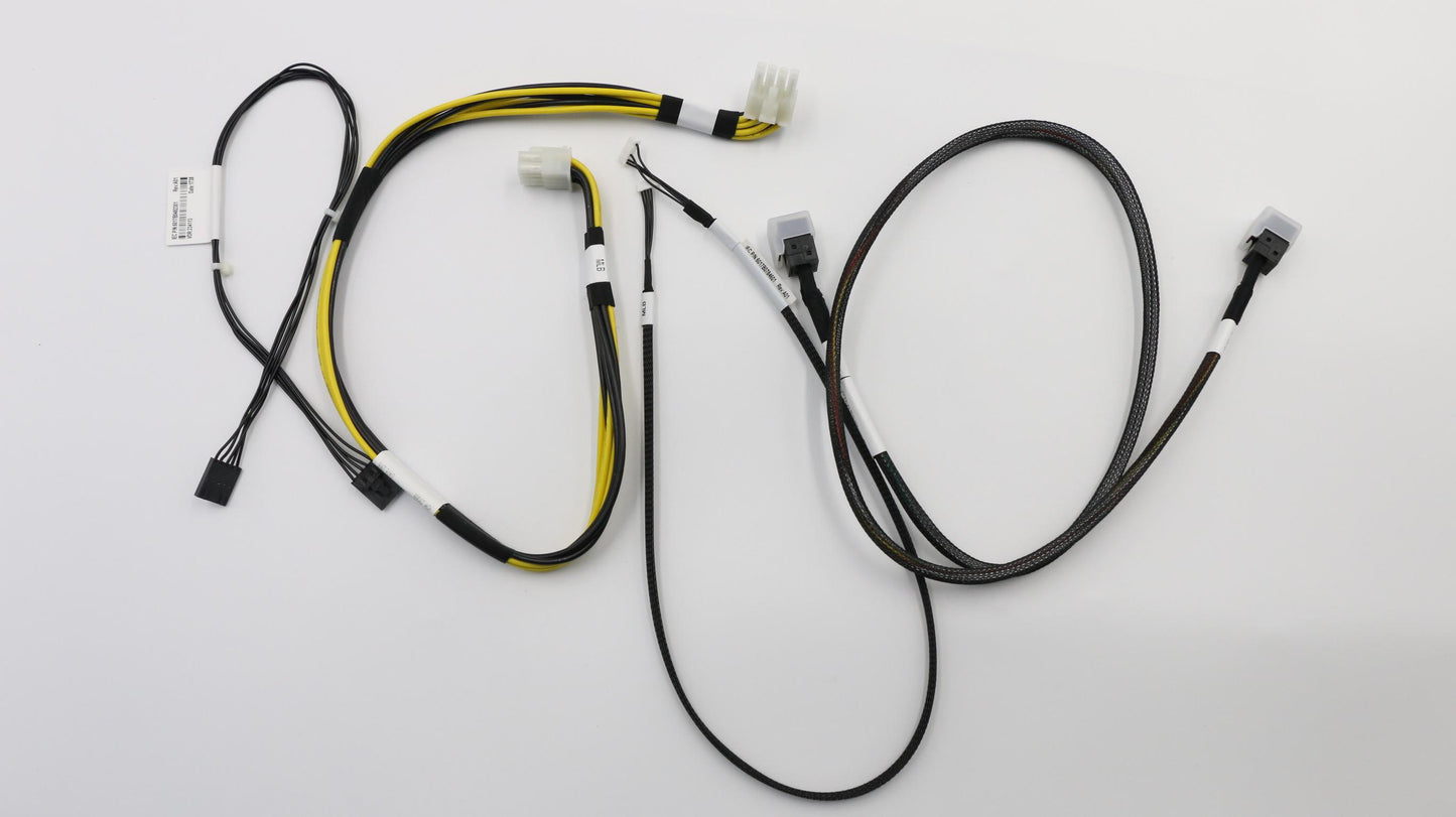 Lenovo Rd452X Cable Kits For F Sku - 00PH648